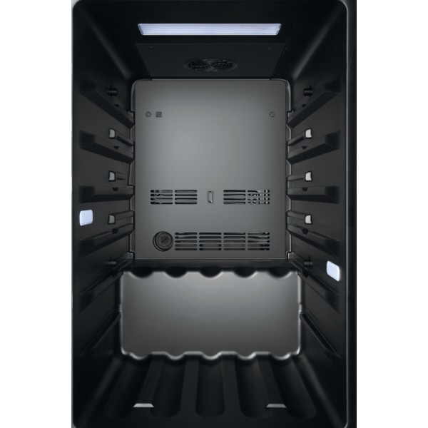 Фото - Винна шафа Haier HWS49GA