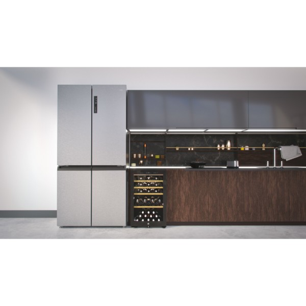 Фото - Винна шафа Haier HWS49GA