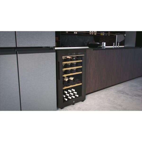 Фото - Винна шафа Haier HWS49GA