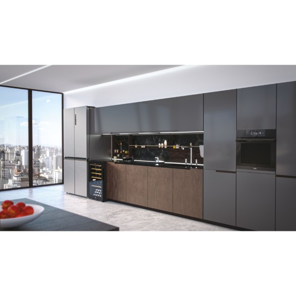 Фото - Винна шафа Haier HWS49GA
