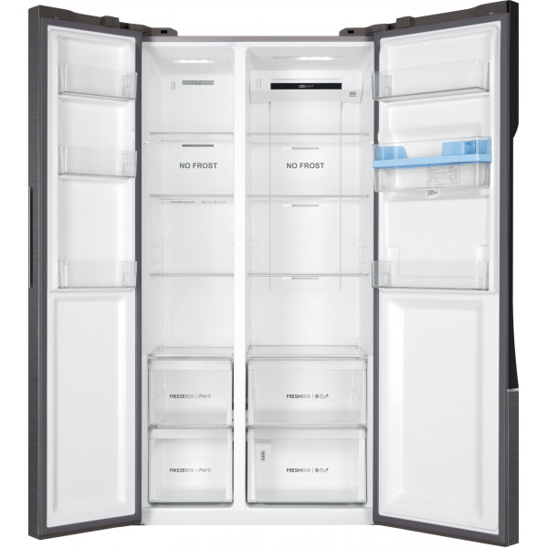 Фото - Холодильник Haier HSR3918EWPG