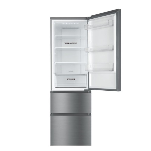 Фото - Холодильник Haier HTR3619ENMN