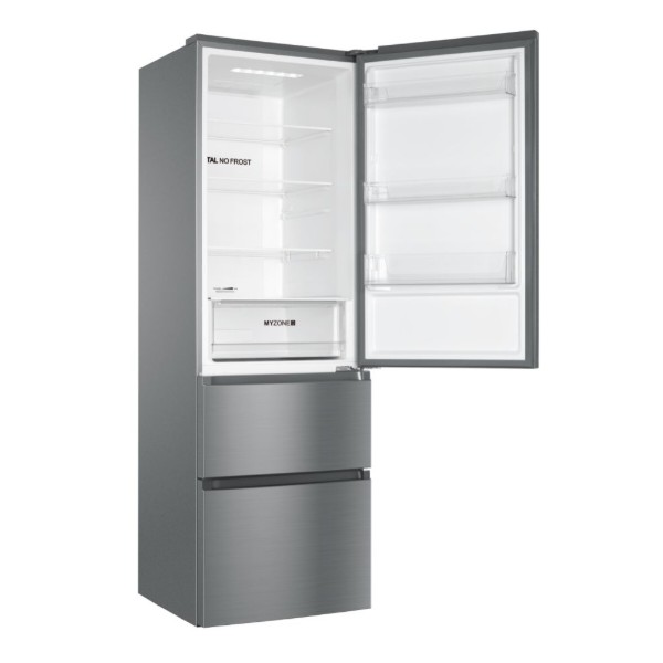Фото - Холодильник Haier HTR3619ENMN
