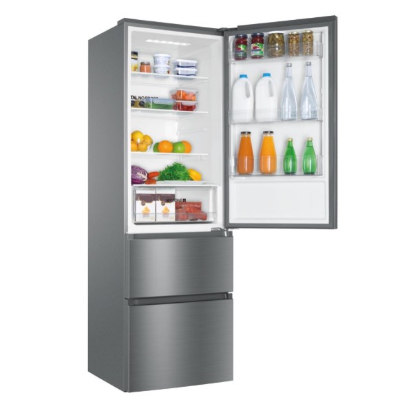 Фото - Холодильник Haier HTR3619ENMN