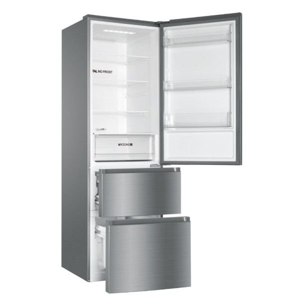 Фото - Холодильник Haier HTR3619ENMN
