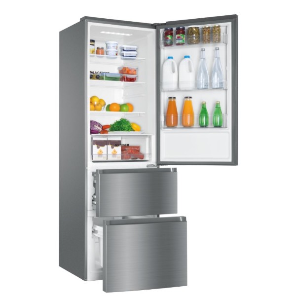 Фото - Холодильник Haier HTR3619ENMN