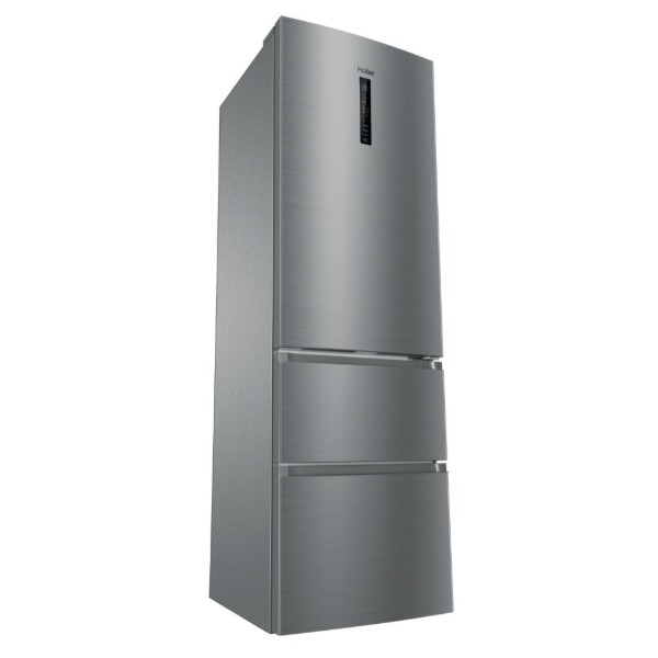 Фото - Холодильник Haier HTR3619ENMN