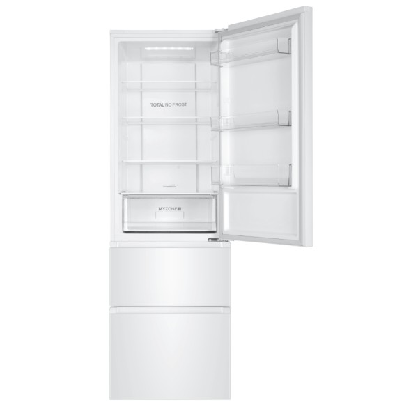 Фото - Холодильник Haier HTR3619ENPW