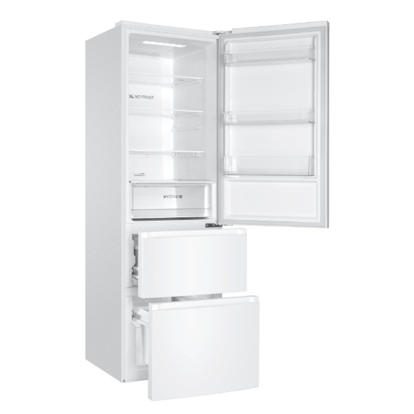 Фото - Холодильник Haier HTR3619ENPW