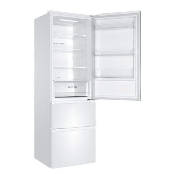 Фото - Холодильник Haier HTR3619ENPW