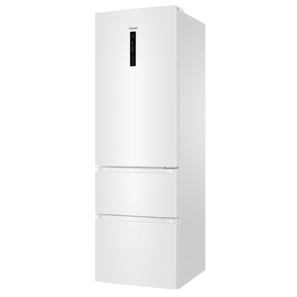 Фото - Холодильник Haier HTR3619ENPW