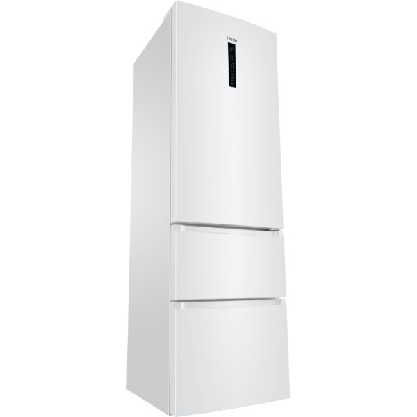 Фото - Холодильник Haier HTR3619ENPW