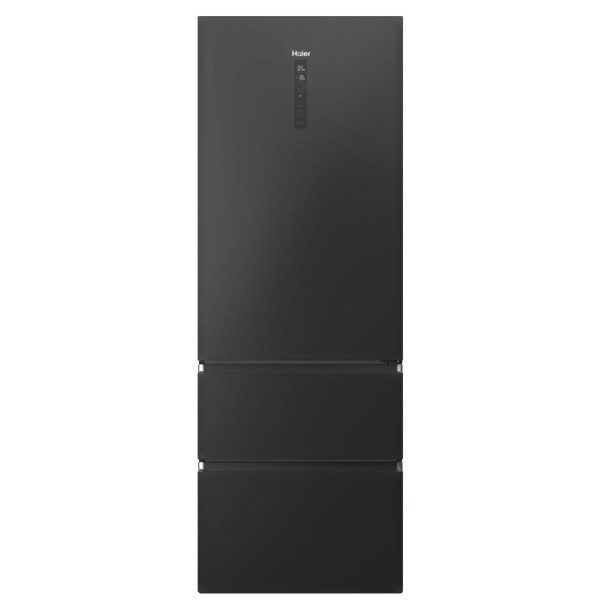 Фото - Уцінка - Холодильник Haier HTW7720ENPT Фото - Уцінка - Холодильник Haier HTW7720ENPT