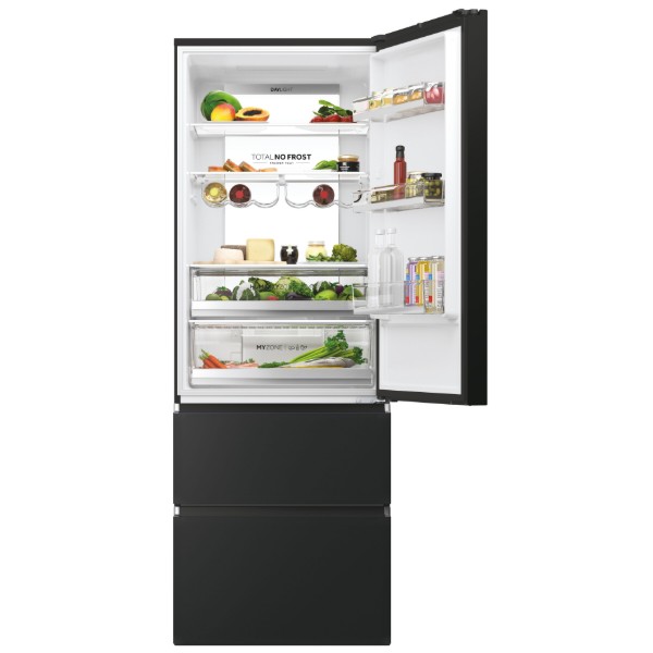 Фото - Уцінка - Холодильник Haier HTW7720ENPT
