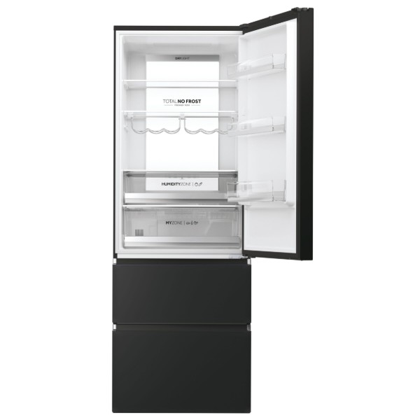 Фото - Уцінка - Холодильник Haier HTW7720ENPT