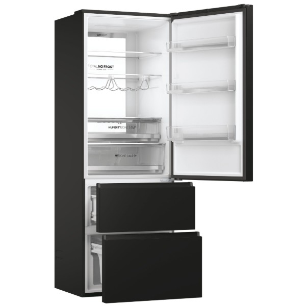 Фото - Уцінка - Холодильник Haier HTW7720ENPT