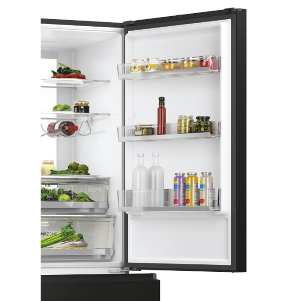 Фото - Уцінка - Холодильник Haier HTW7720ENPT