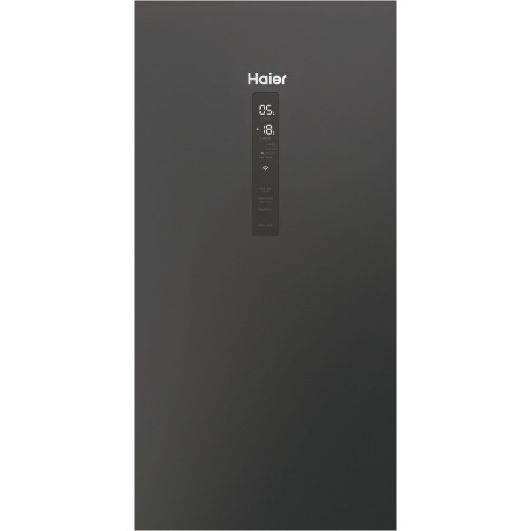 Фото - Уцінка - Холодильник Haier HTW7720ENPT