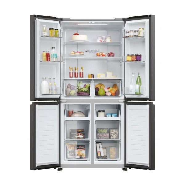 Фото - Холодильник Haier HCR3818ENPT