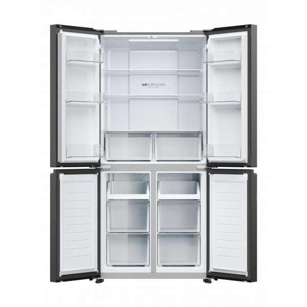 Фото - Холодильник Haier HCR3818ENPT