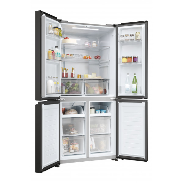 Фото - Холодильник Haier HCR3818ENPT