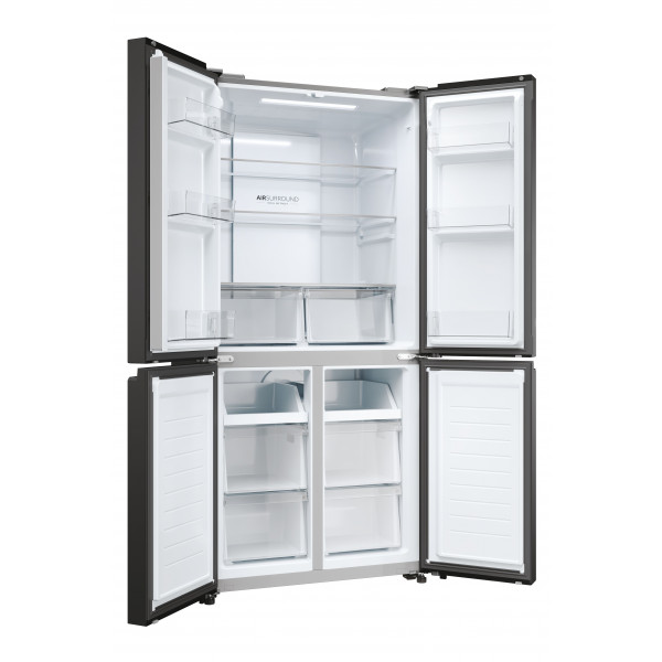 Фото - Холодильник Haier HCR3818ENPT