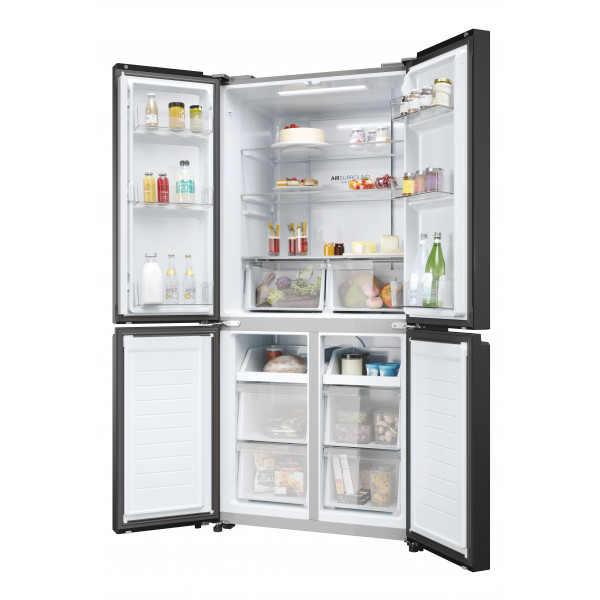 Фото - Холодильник Haier HCR3818ENPT