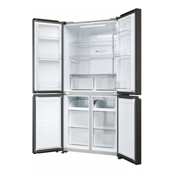 Фото - Холодильник Haier HCR3818ENPT