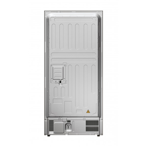 Фото - Холодильник Haier HCR3818ENPT