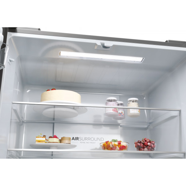 Фото - Холодильник Haier HCR3818ENPT