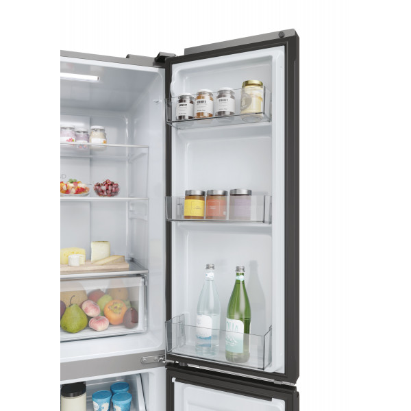 Фото - Холодильник Haier HCR3818ENPT