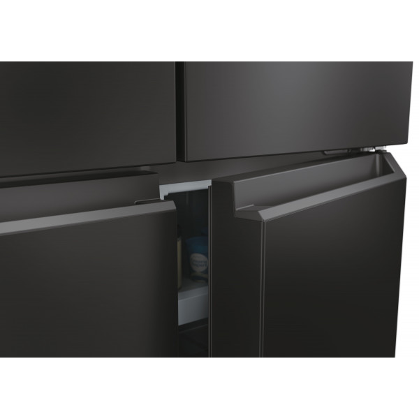 Фото - Холодильник Haier HCR3818ENPT