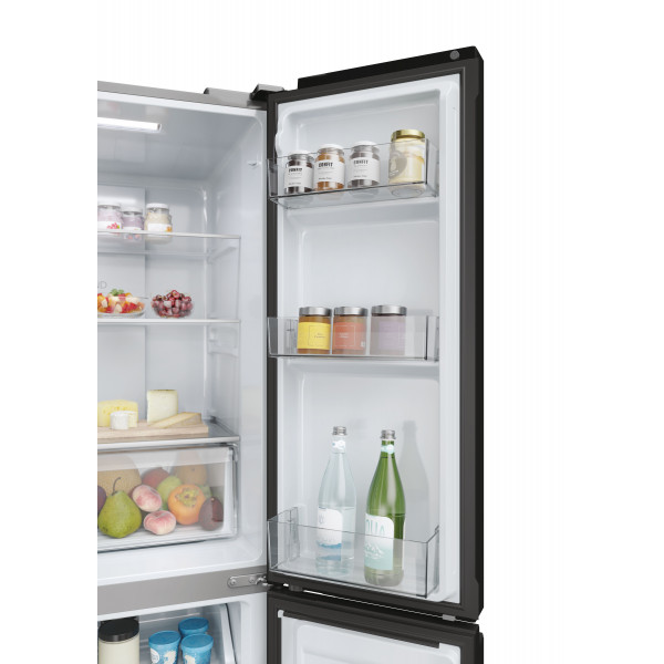 Фото - Холодильник Haier HCR3818ENPT