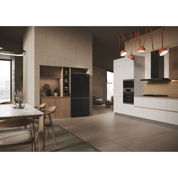 Фото - Холодильник Haier HCR3818ENPT