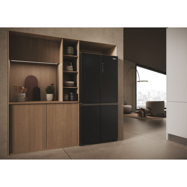 Фото - Холодильник Haier HCR3818ENPT