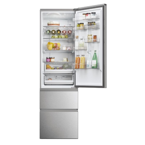 Фото - Холодильник Haier HTW5620DNMG