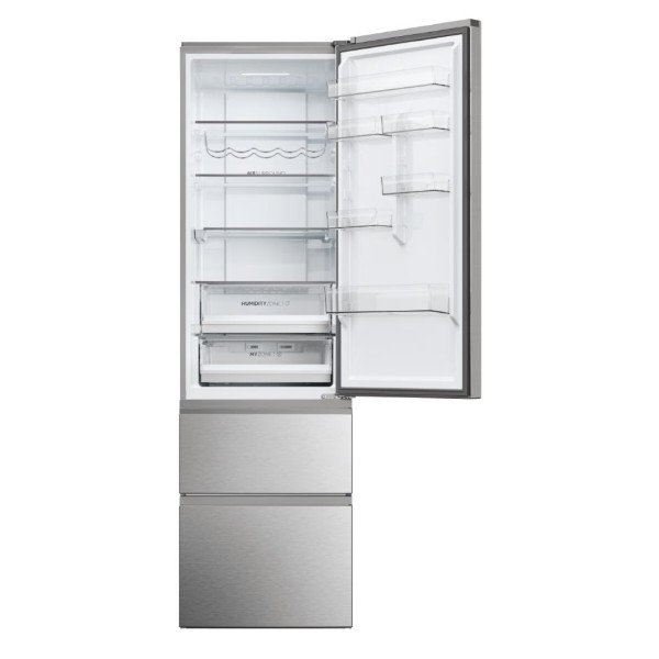 Фото - Холодильник Haier HTW5620DNMG