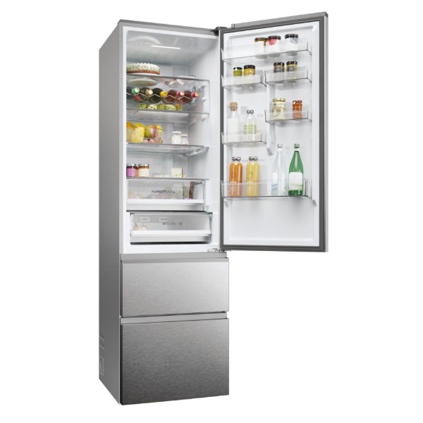 Фото - Холодильник Haier HTW5620DNMG
