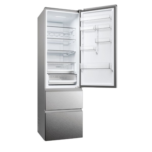 Фото - Холодильник Haier HTW5620DNMG