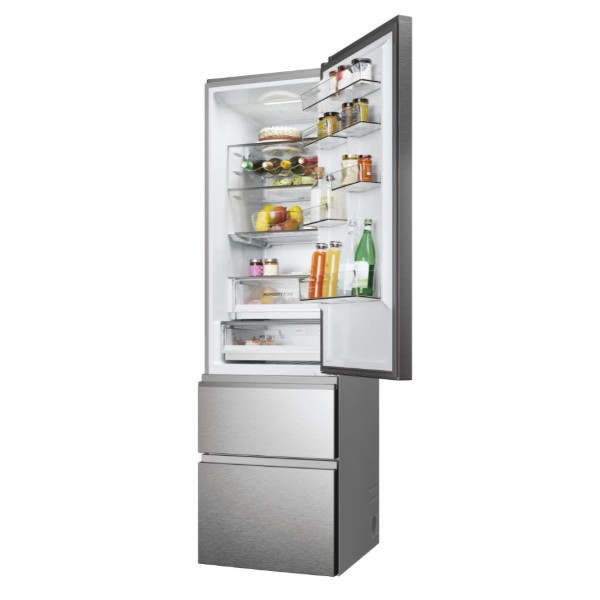 Фото - Холодильник Haier HTW5620DNMG