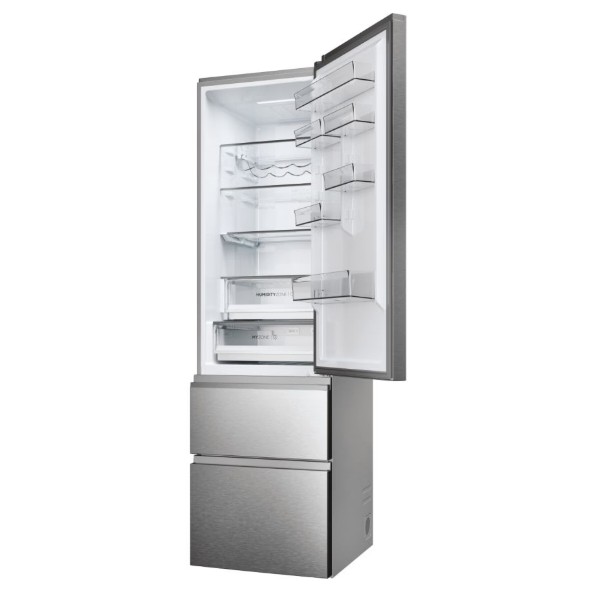Фото - Холодильник Haier HTW5620DNMG