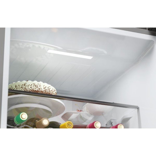 Фото - Холодильник Haier HTW5620DNMG