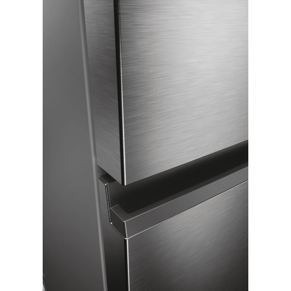 Фото - Холодильник Haier HTW5620DNMG