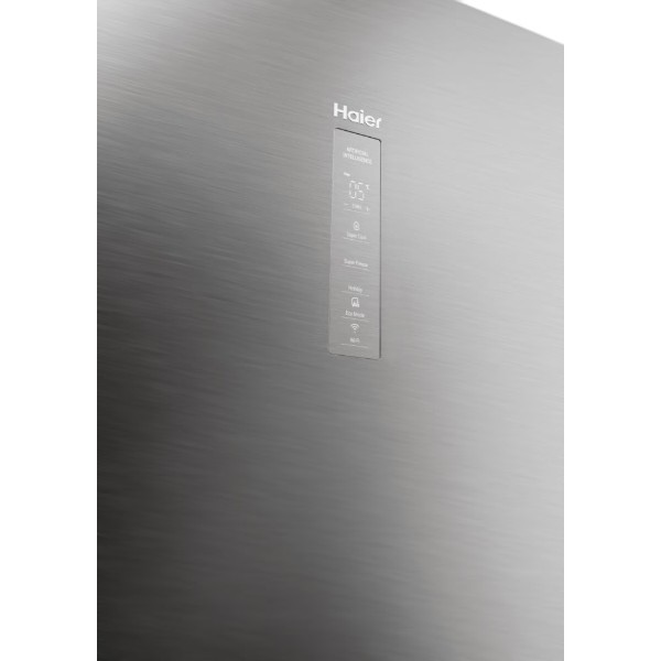 Фото - Холодильник Haier HTW5620DNMG