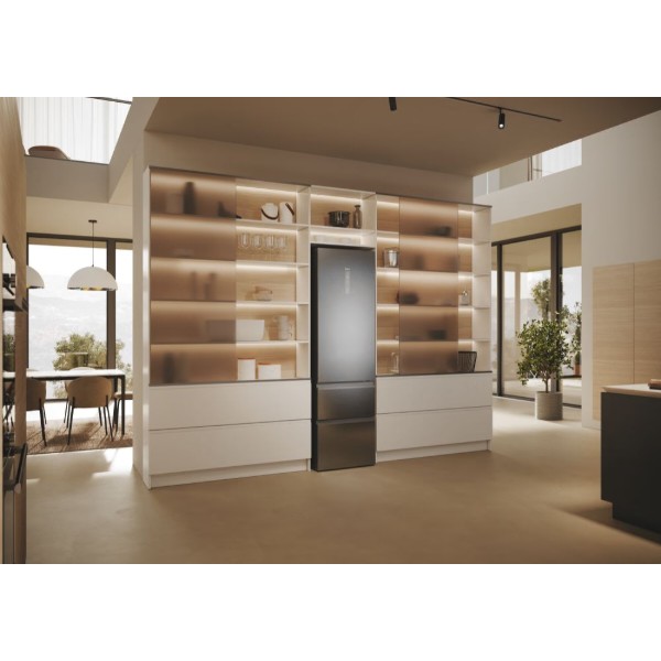 Фото - Холодильник Haier HTW5620DNMG