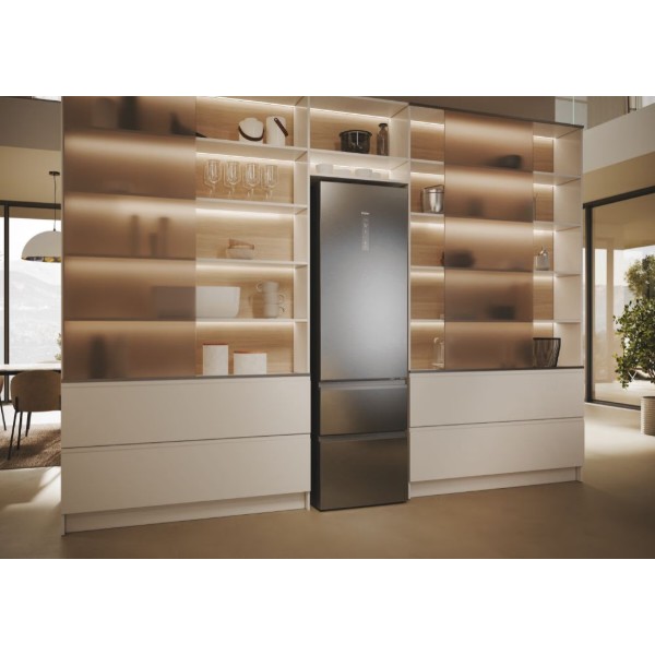 Фото - Холодильник Haier HTW5620DNMG
