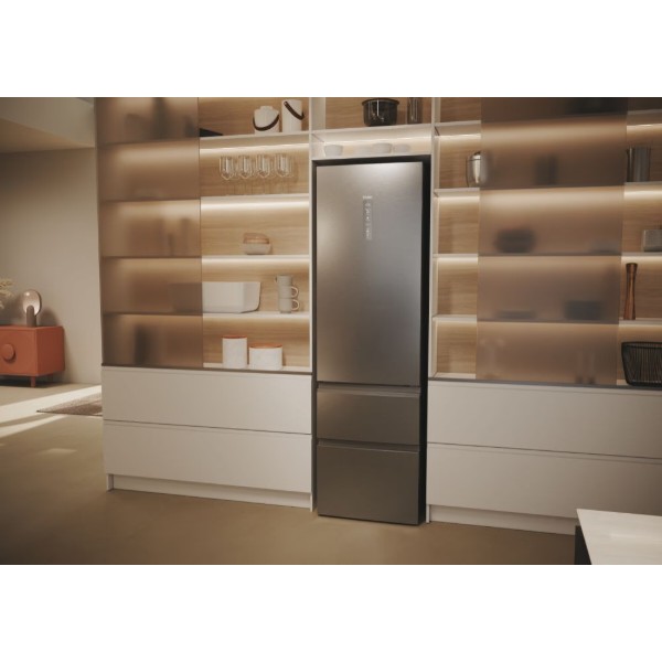 Фото - Холодильник Haier HTW5620DNMG