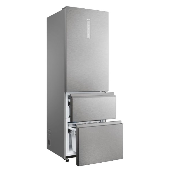 Фото - Холодильник Haier HTW5620DNMG