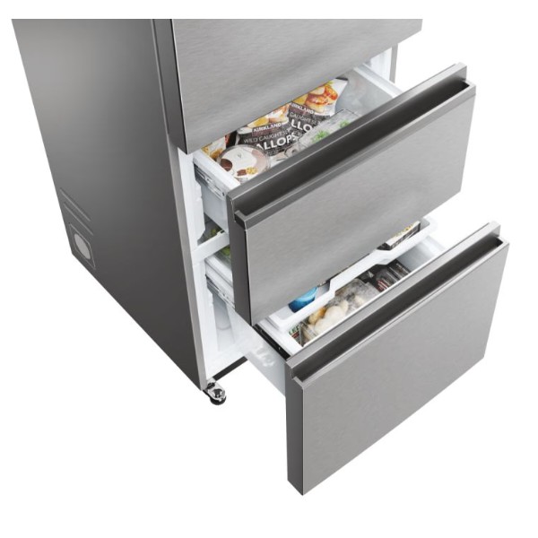 Фото - Холодильник Haier HTW5620DNMG