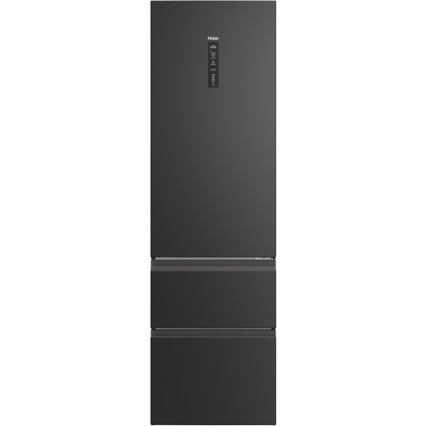 Фото - Холодильник Haier HTW5620DNPT